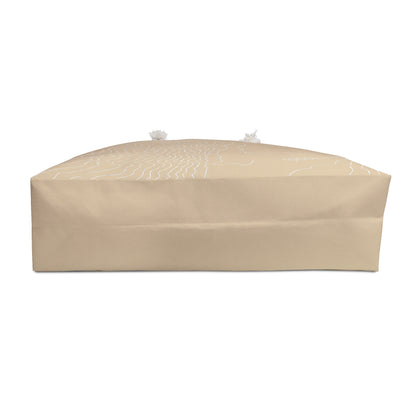 Strandtasche Golden Dunes