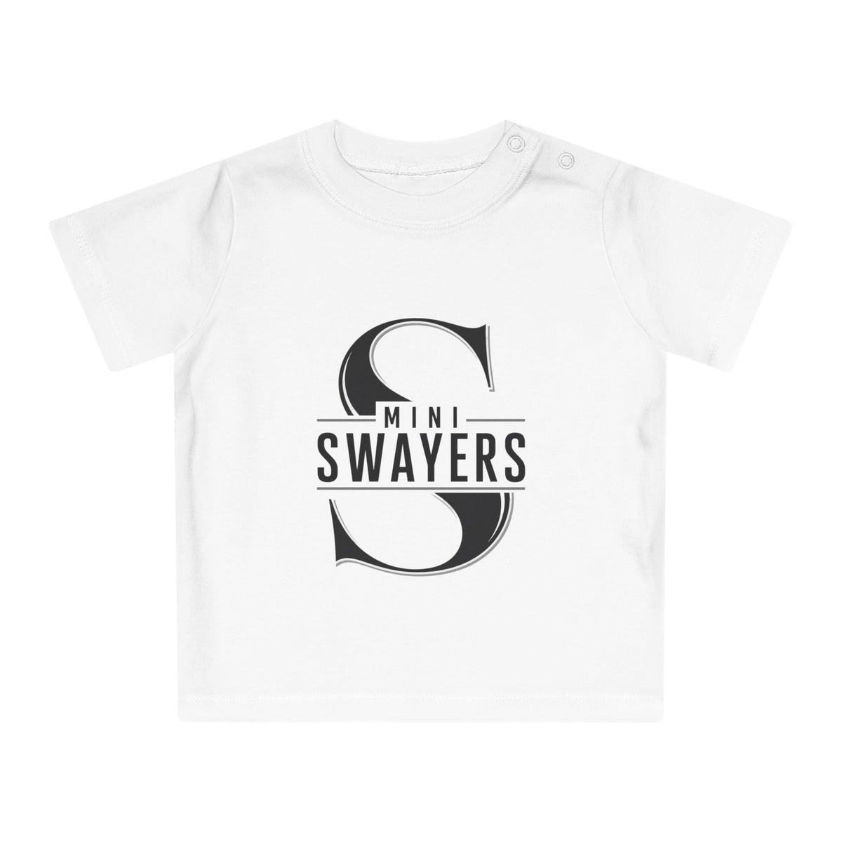 Mini Swayers Logo T-shirt