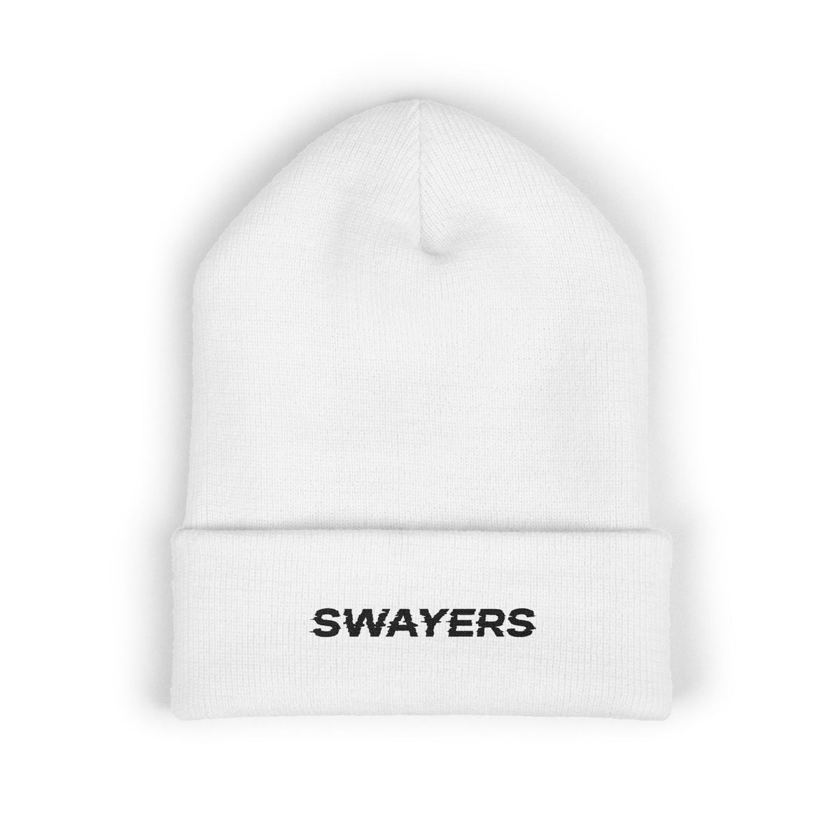 Classic Logo Beanie