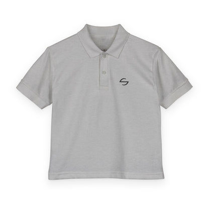Swayers Kids Polo Shirt