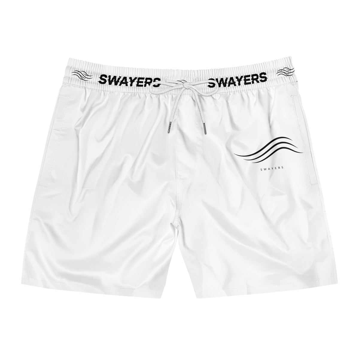 Badehose Wave