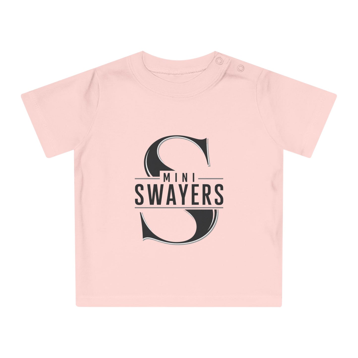 Mini Swayers Logo T-shirt