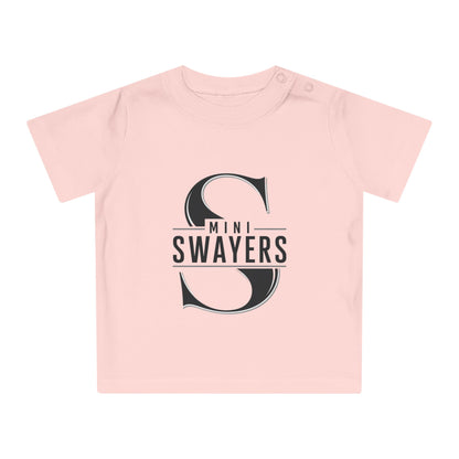 Mini Swayers Logo T-shirt