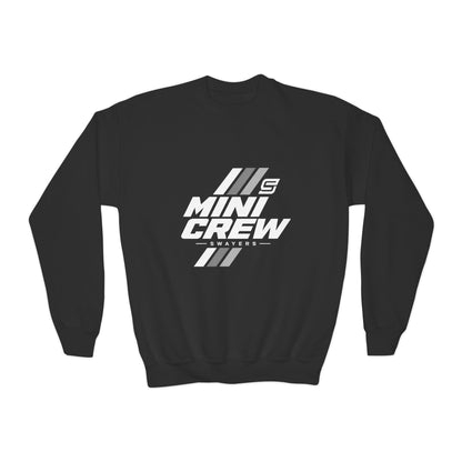 Mini Crew Pullover