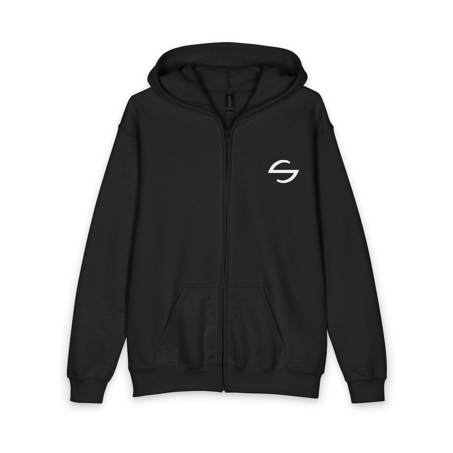 Swayers Little Original Zip Hoodie