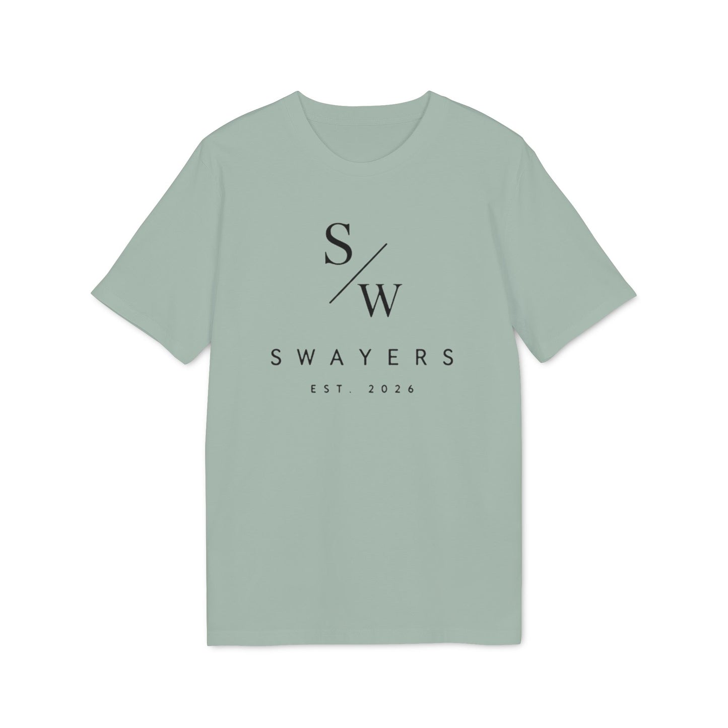 Swayers S/W Logo T-Shirt