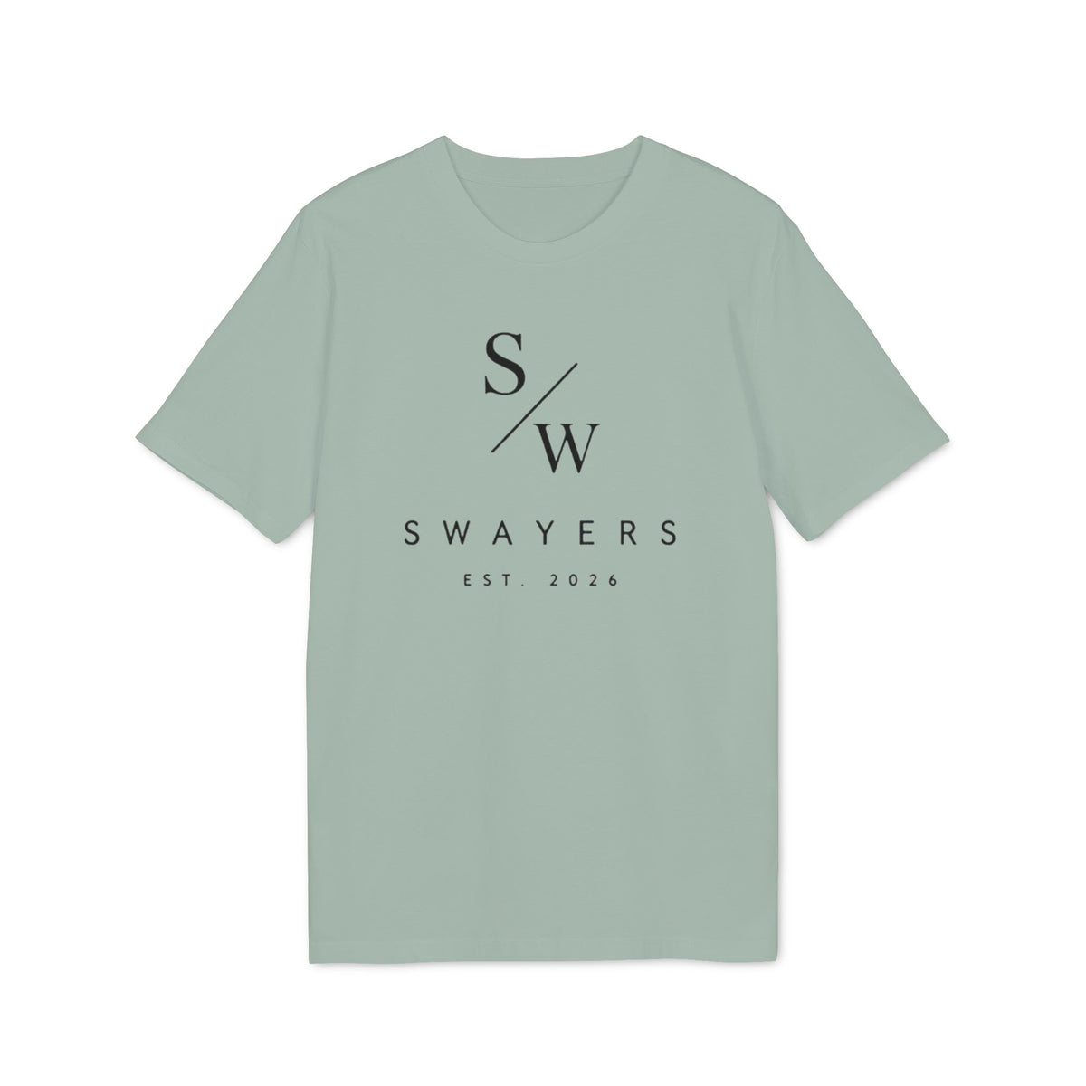 Swayers S/W Logo T-Shirt