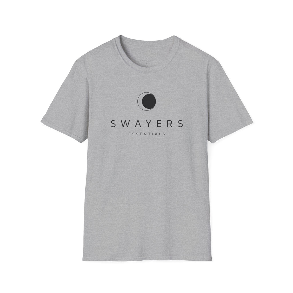 T-Shirt mit Eclipse Logo