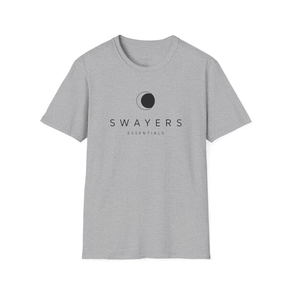 T-Shirt mit Eclipse Logo