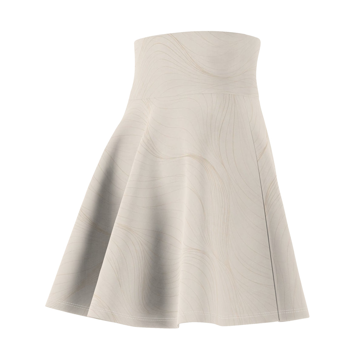 Sommerrock Highwaist