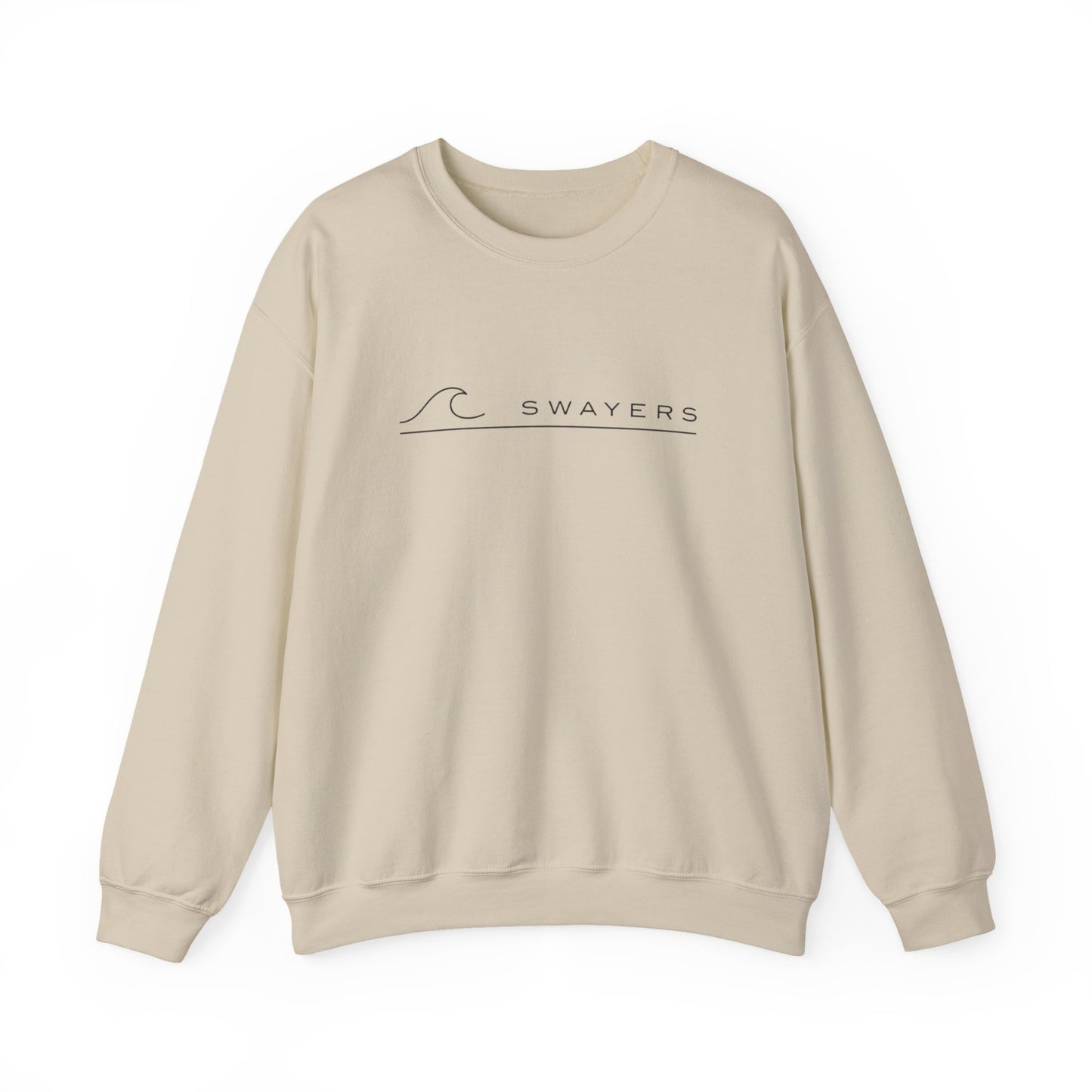 Sweatshirt Wave