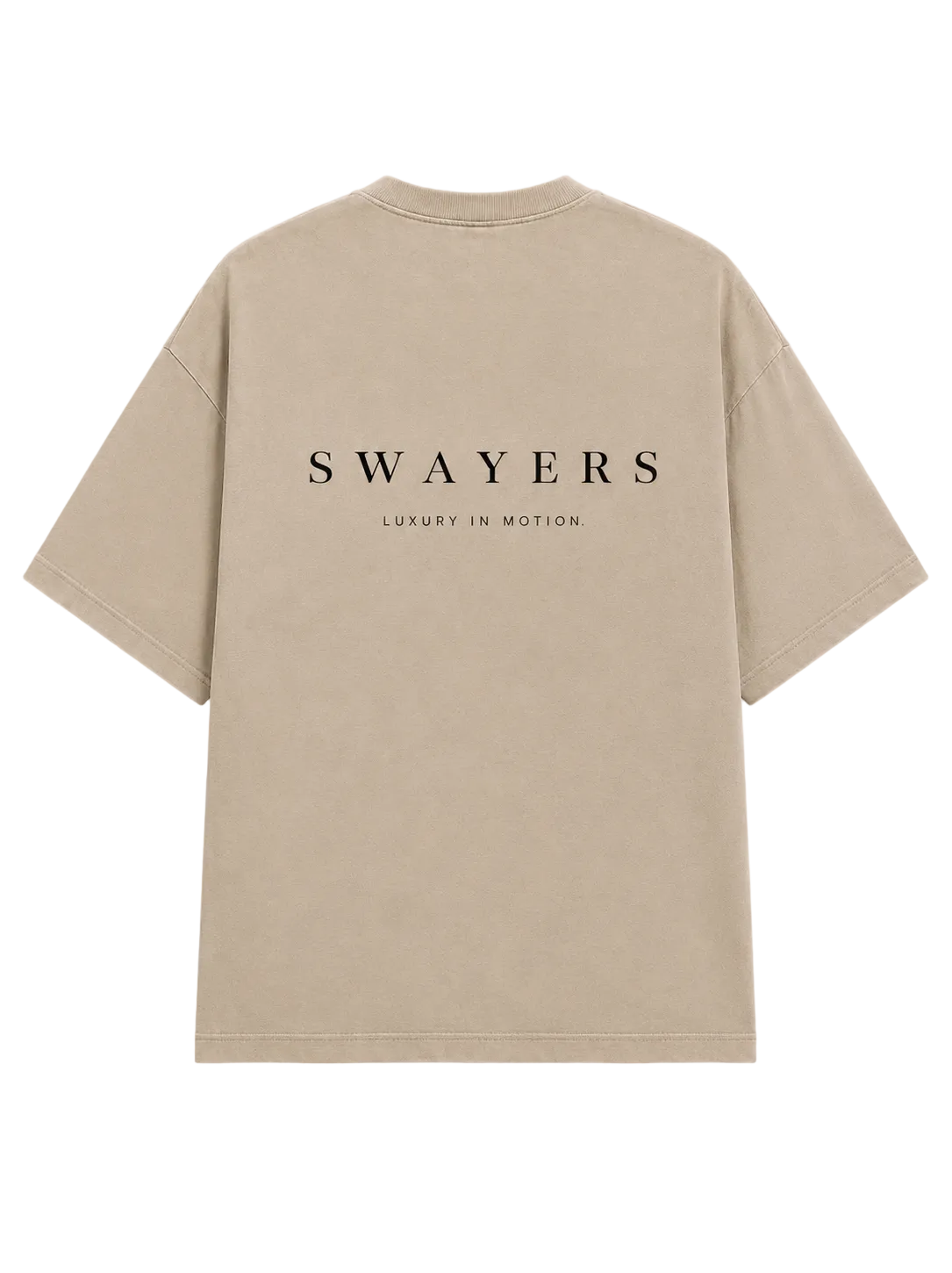 T-shirt Unisex