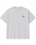 T-shirt mit Rosendesign