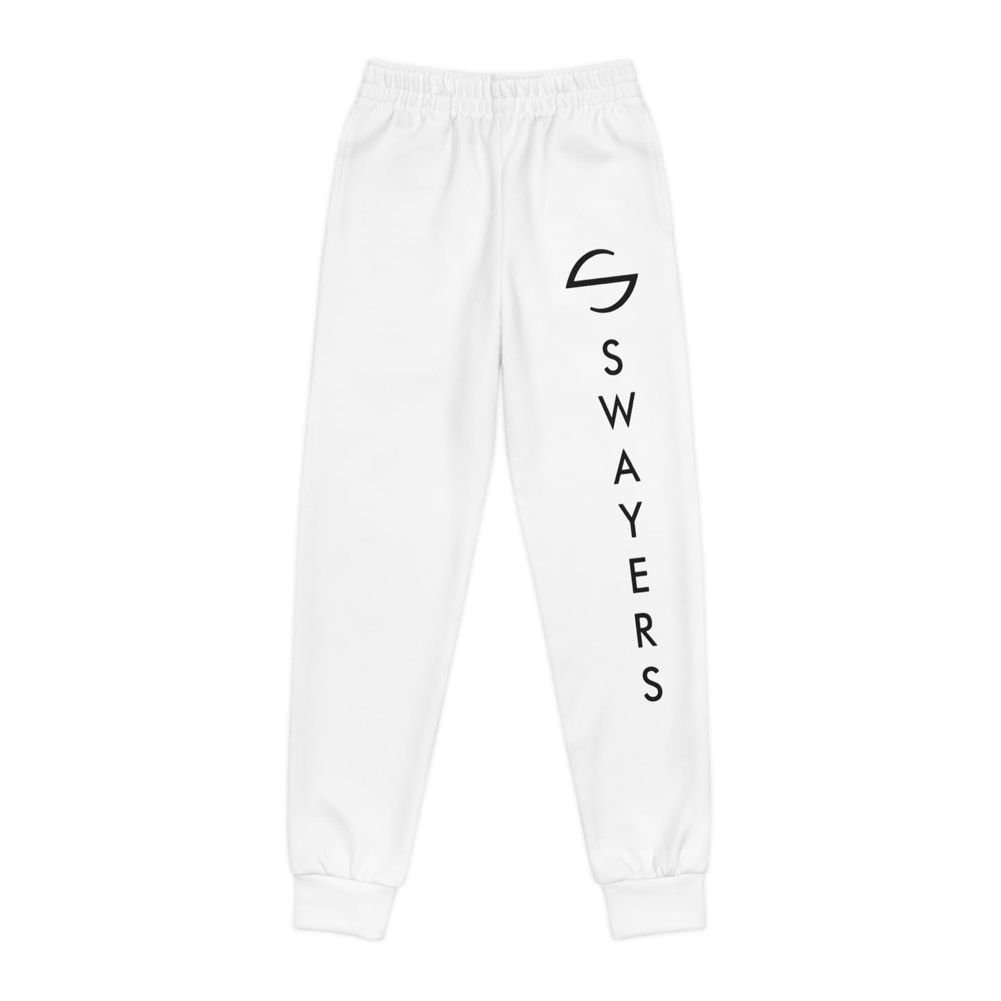 Swayers Vertical Logo Jogginghose