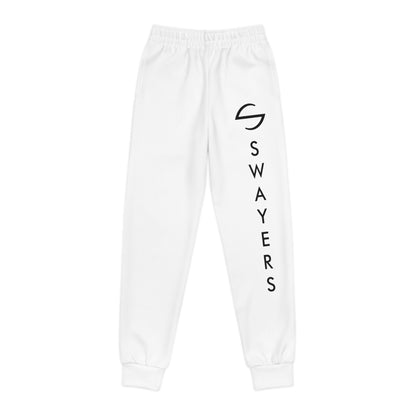 Swayers Vertical Logo Jogginghose