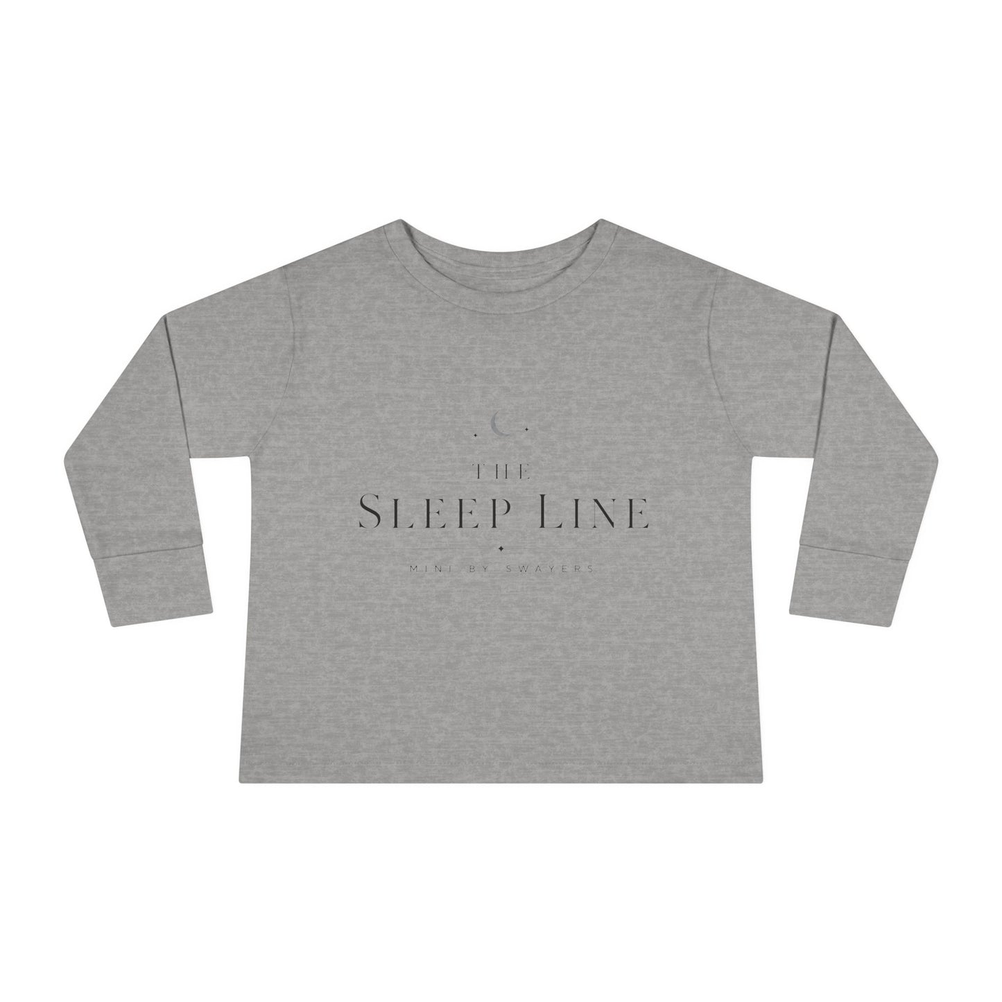 The Sleep Line – Kids Schlafanzug