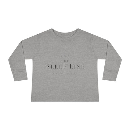 The Sleep Line – Kids Schlafanzug