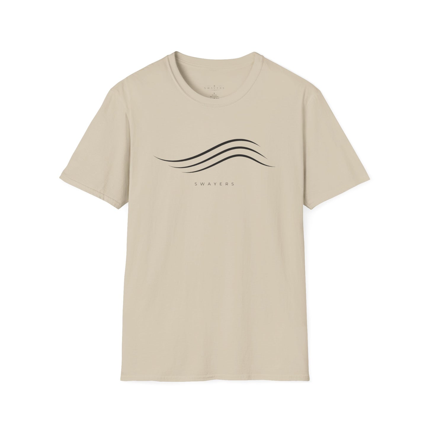 T-shirt Wave