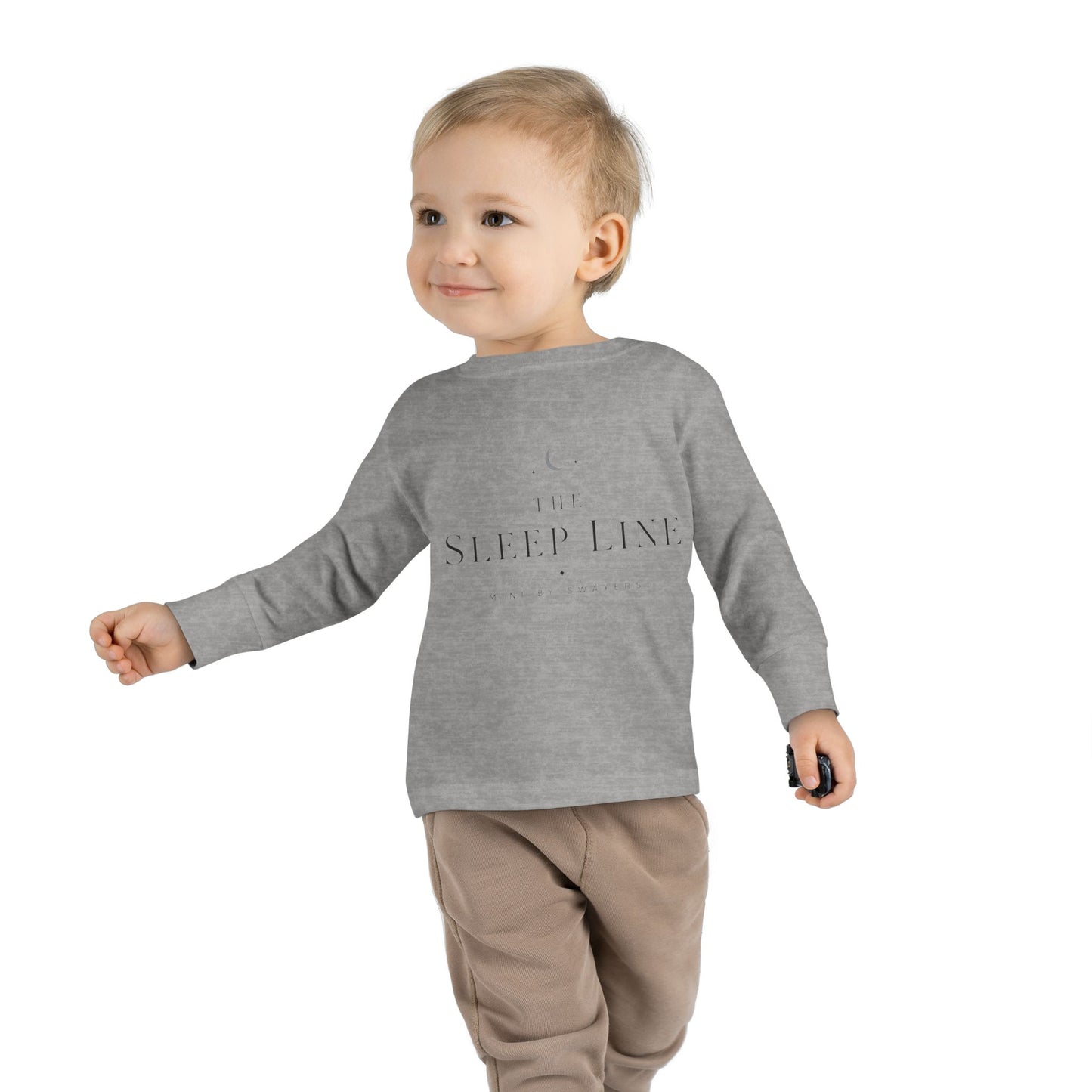 The Sleep Line – Kids Schlafanzug