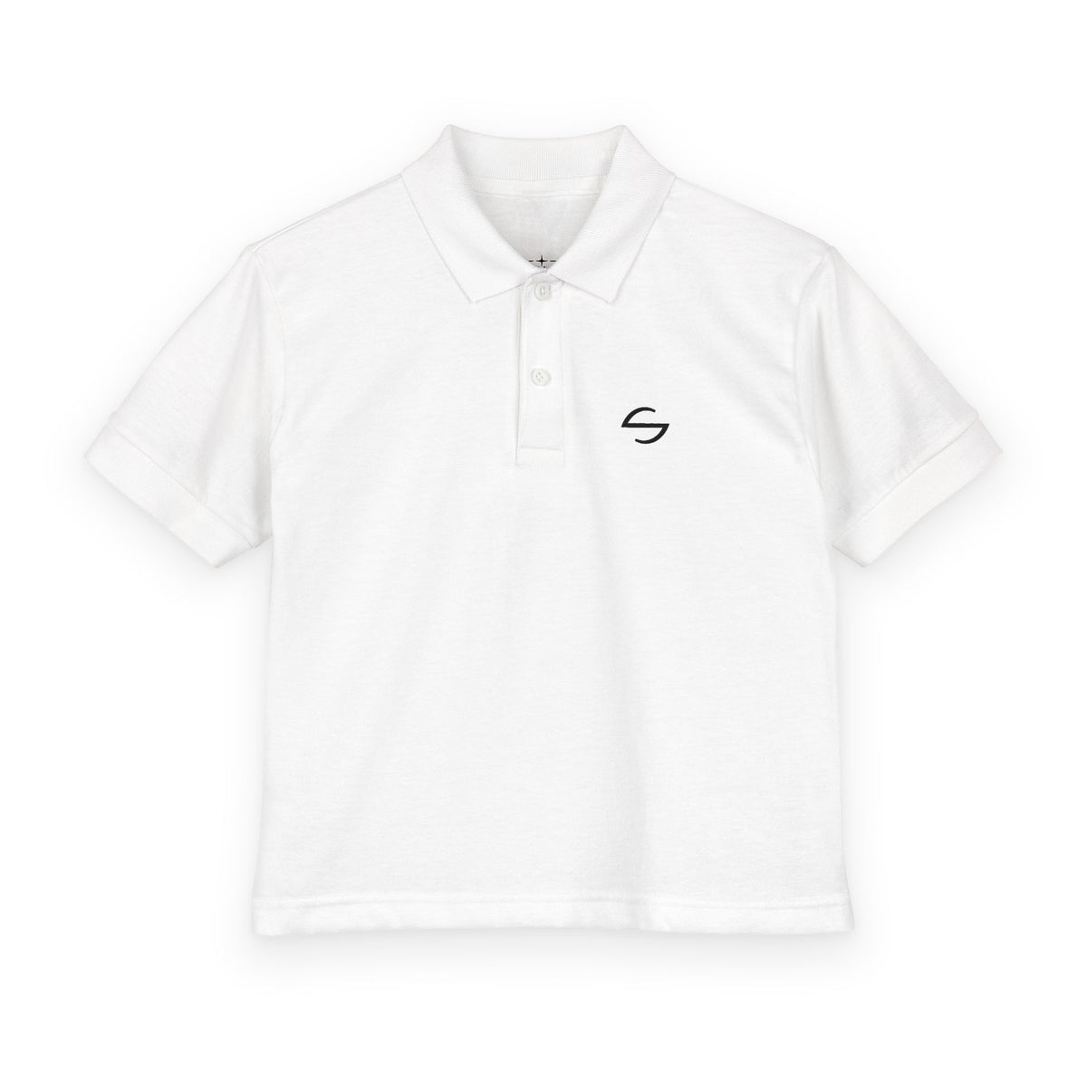 Swayers Kids Polo Shirt