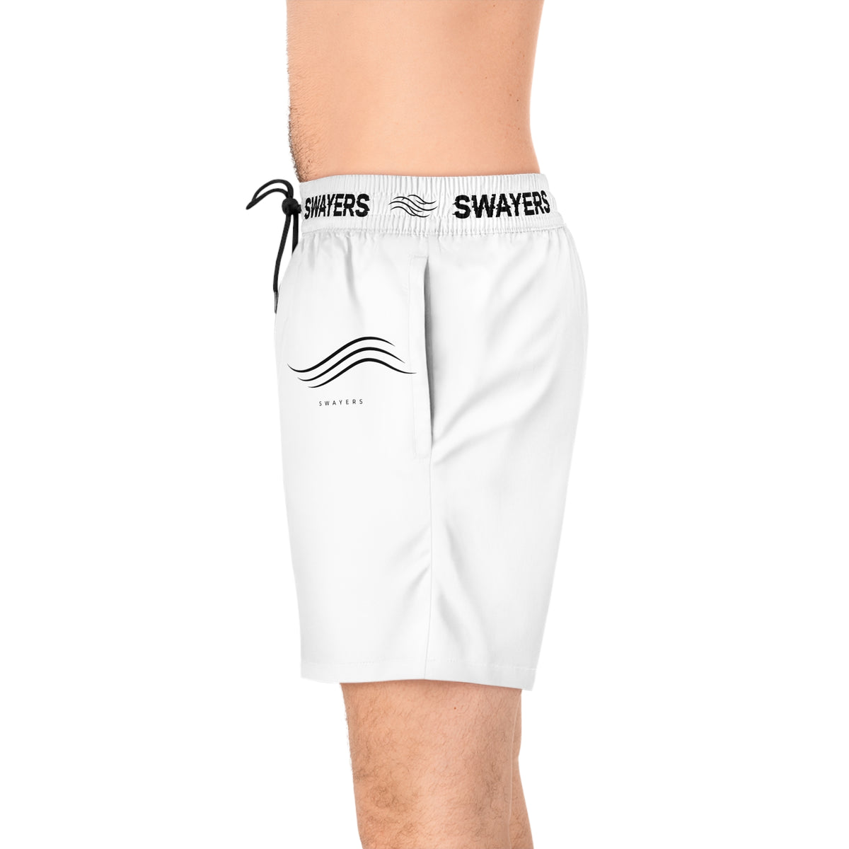 Badehose Wave