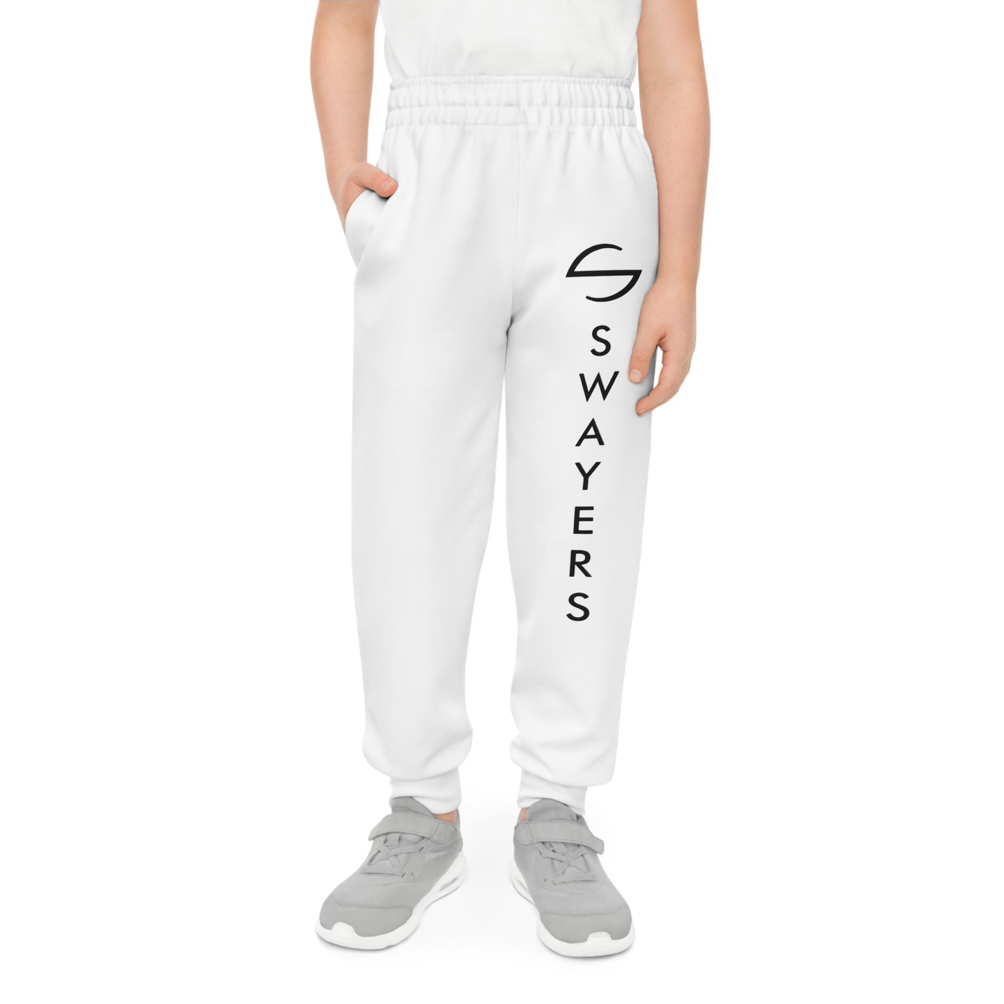 Swayers Vertical Logo Jogginghose
