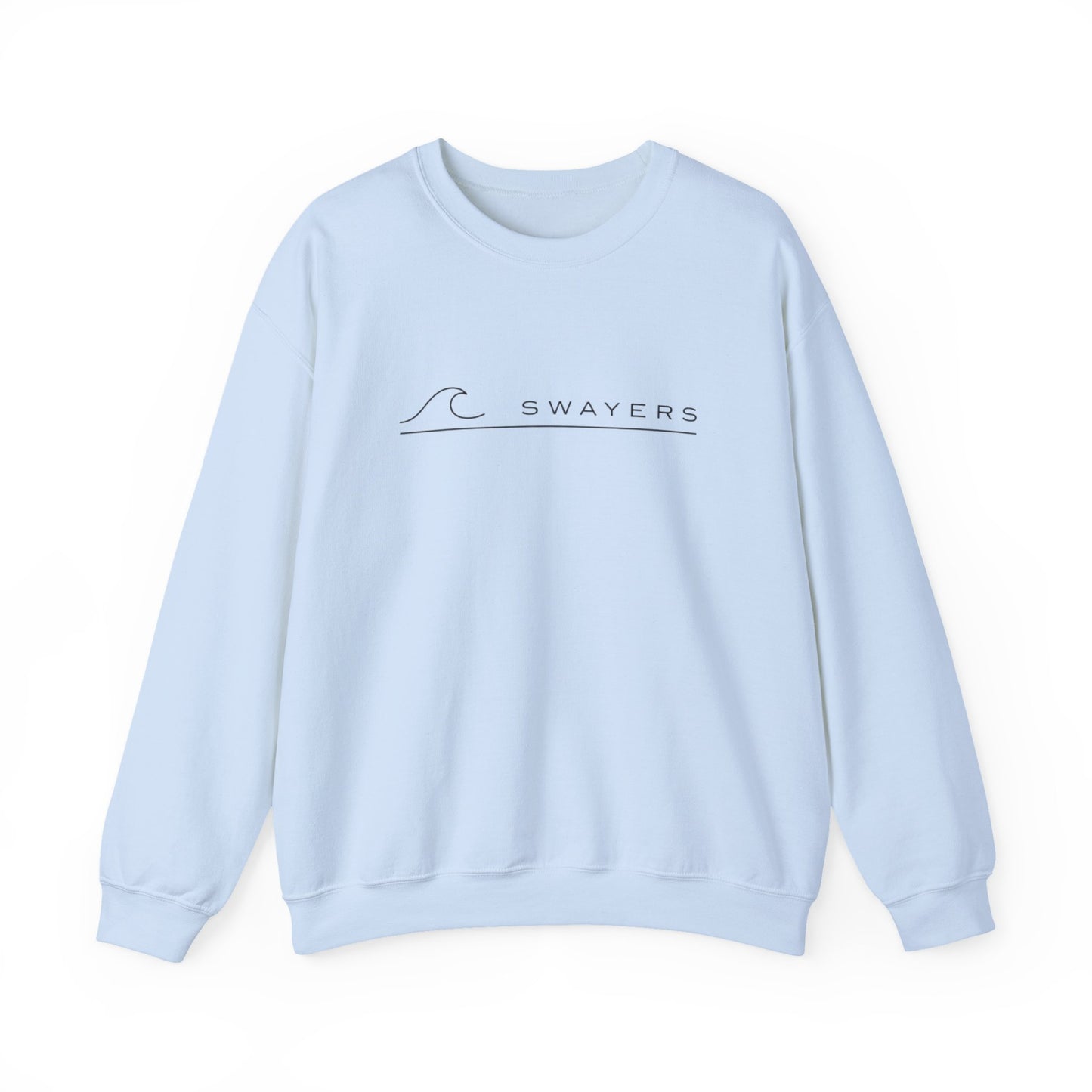 Sweatshirt Wave