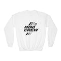 Mini Crew Pullover