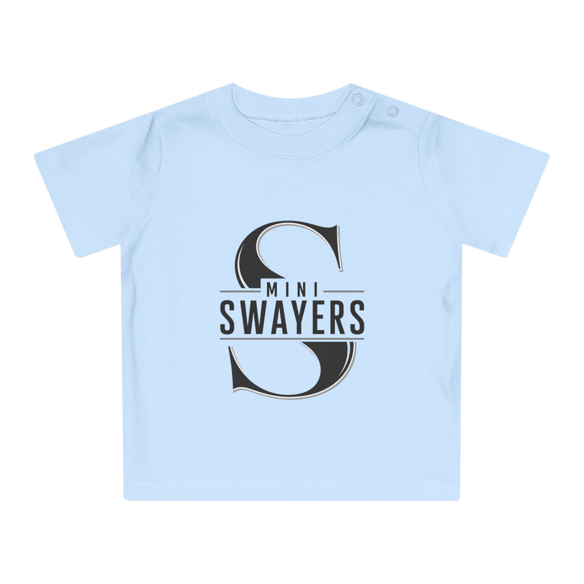 Mini Swayers Logo T-shirt