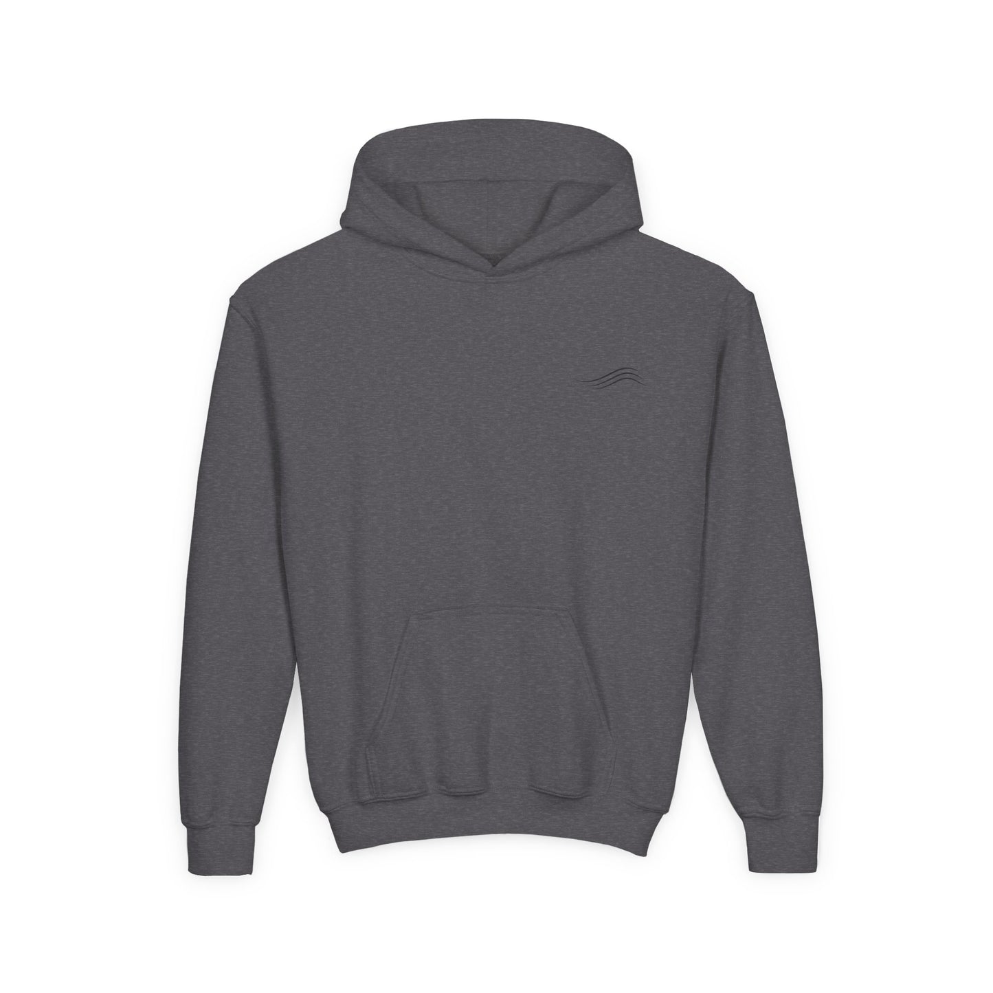 Kids Hoodie „Wave“