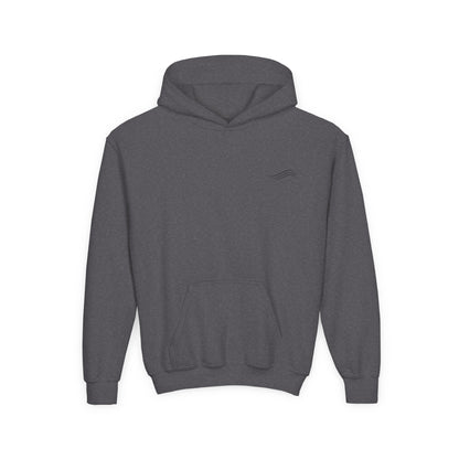 Kids Hoodie „Wave“