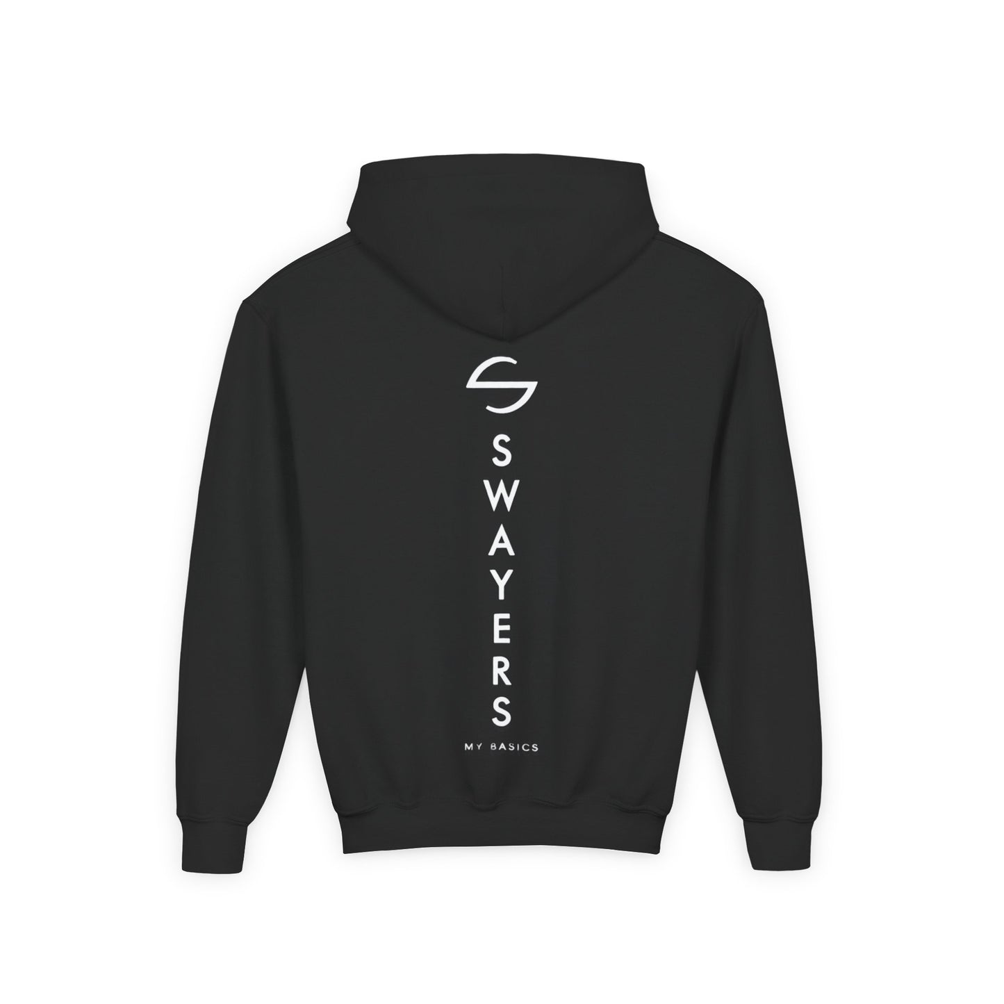 Kids Hoodie „Wave“