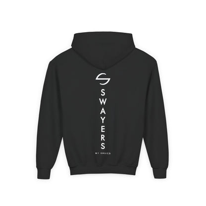 Kids Hoodie „Wave“