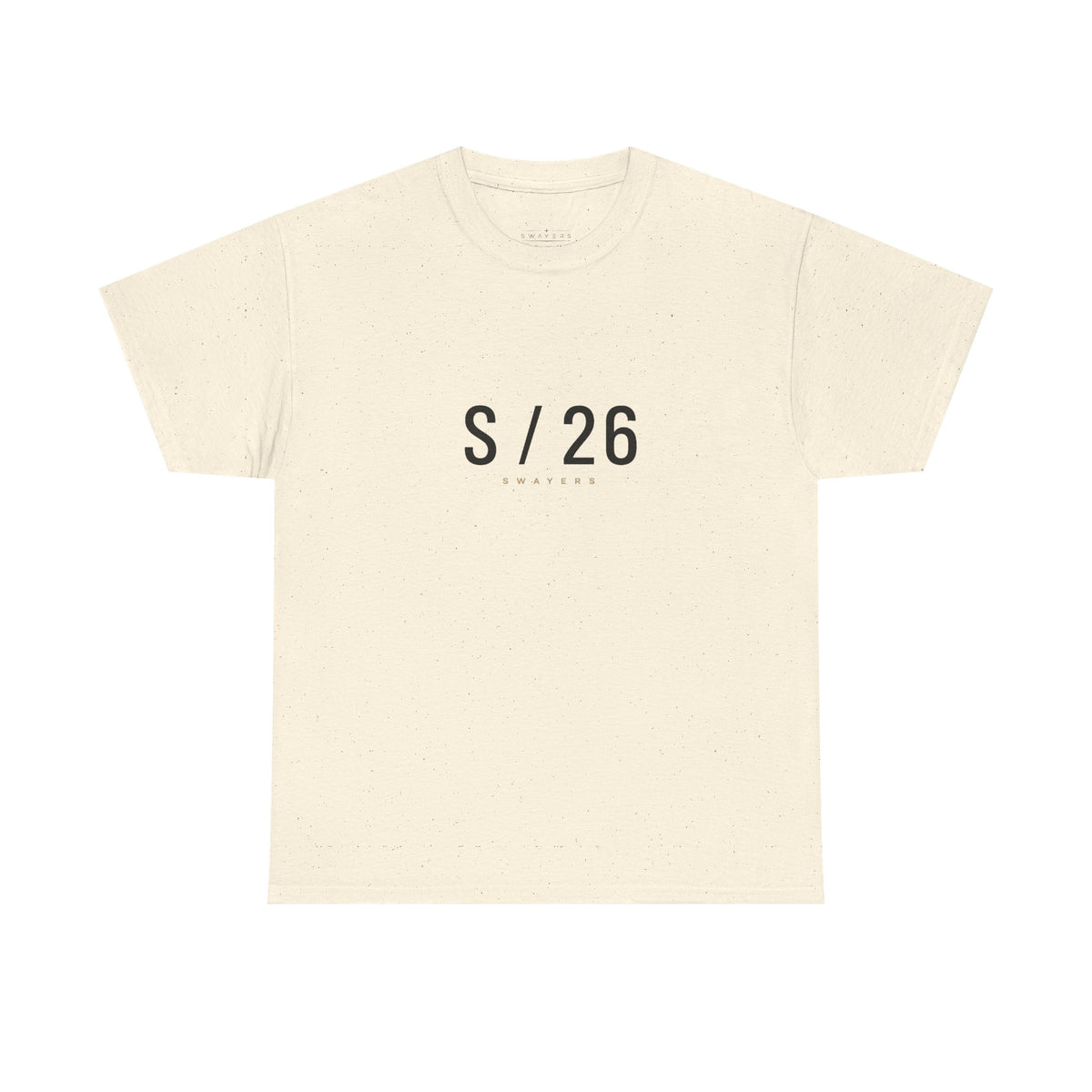 S/26 Essential T-Shirt
