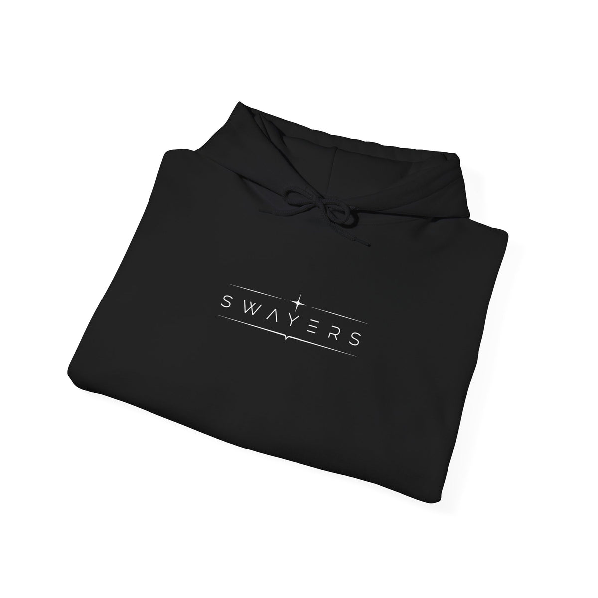 Hoodie mit Logo