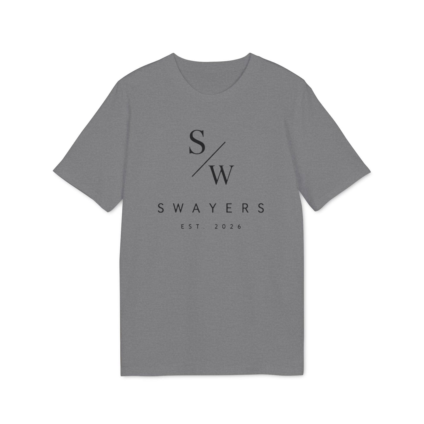 Swayers S/W Logo T-Shirt