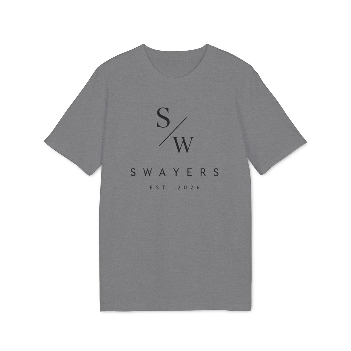 Swayers S/W Logo T-Shirt