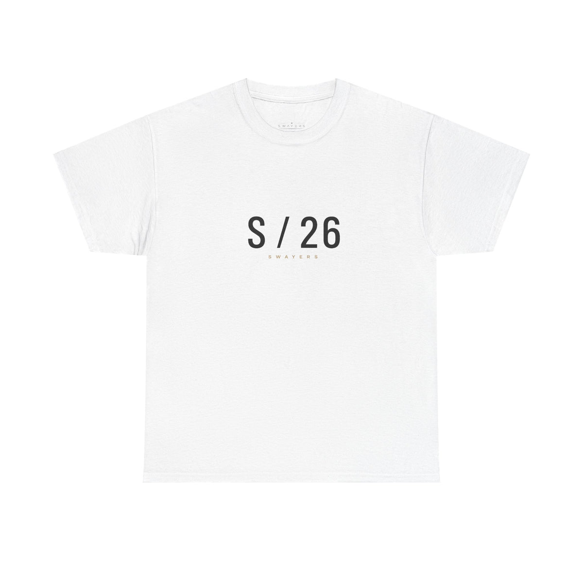 S/26 Essential T-Shirt