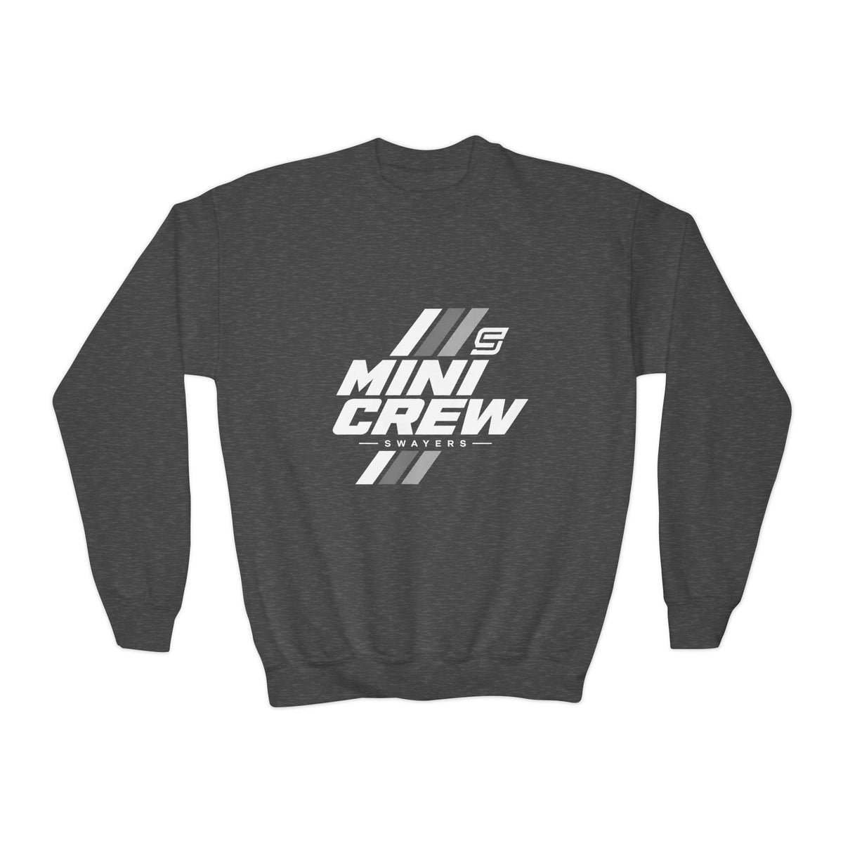 Mini Crew Pullover
