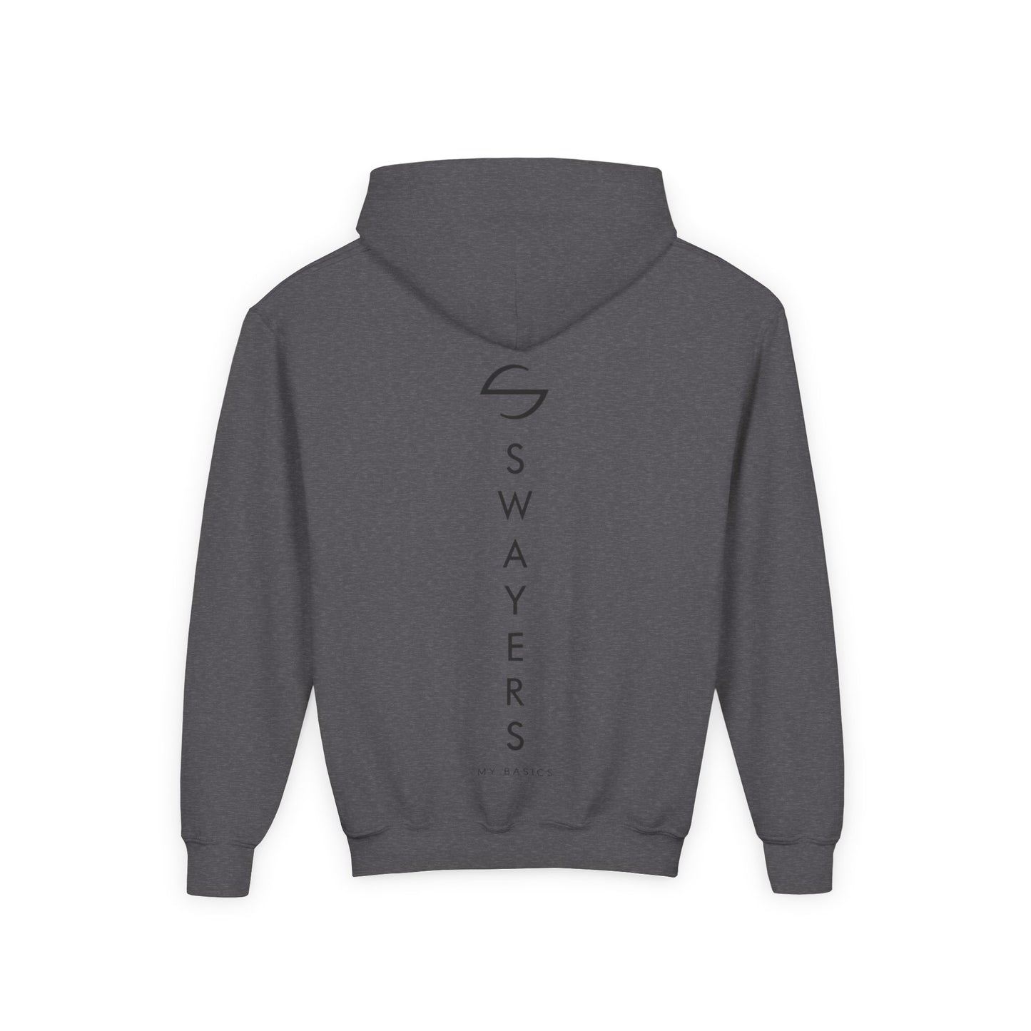 Kids Hoodie „Wave“