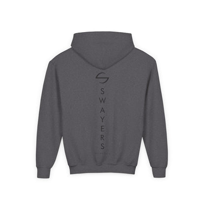 Kids Hoodie „Wave“