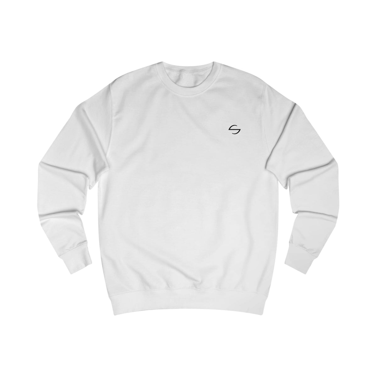 „Less Is Better“ Sweatshirt