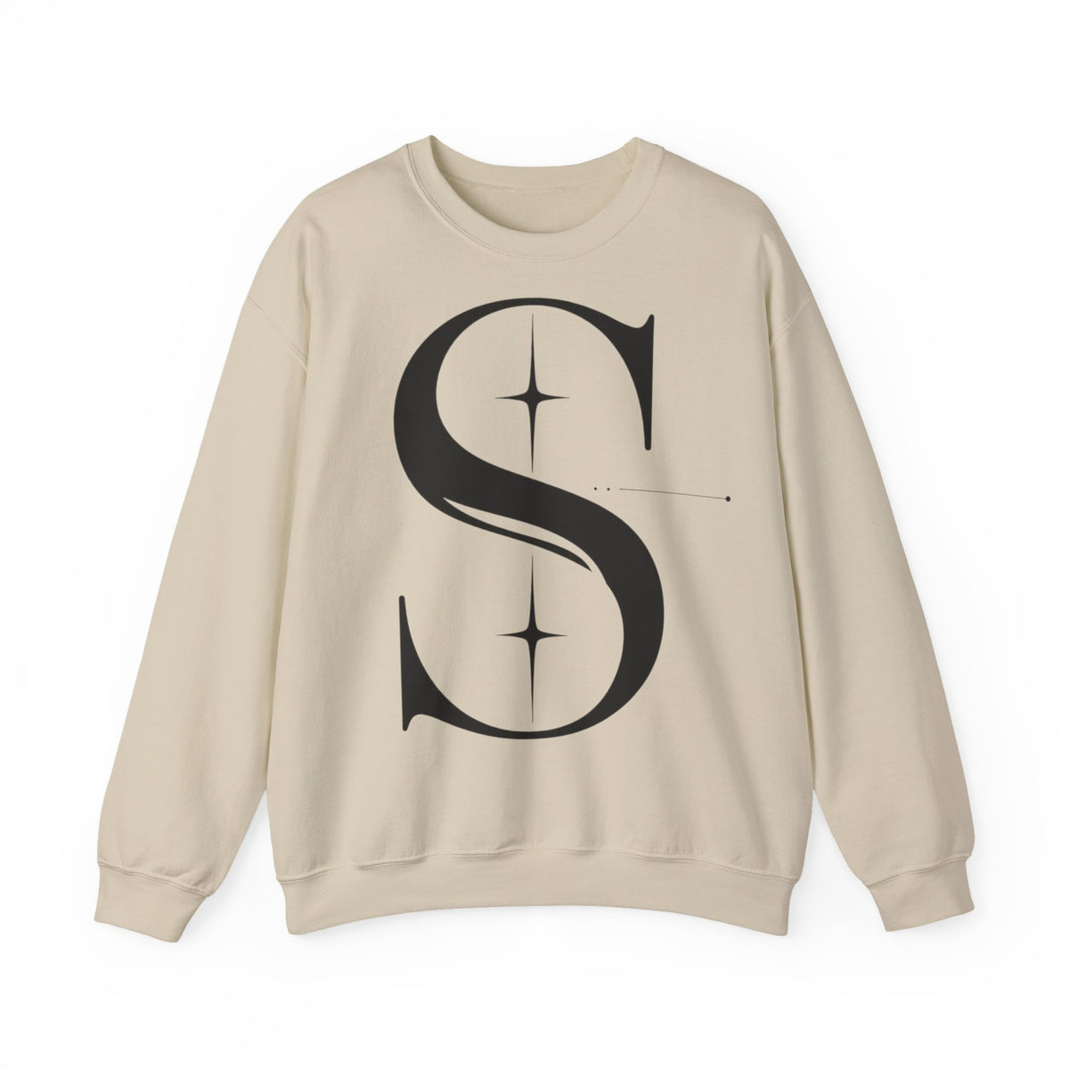 Pullover mit Zeitlosem Design