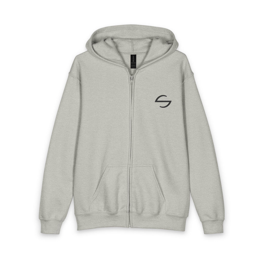 Swayers Little Original Zip Hoodie