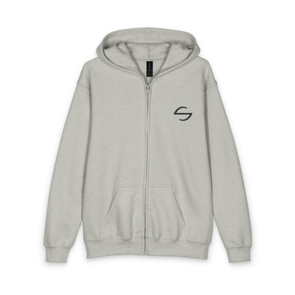 Swayers Little Original Zip Hoodie