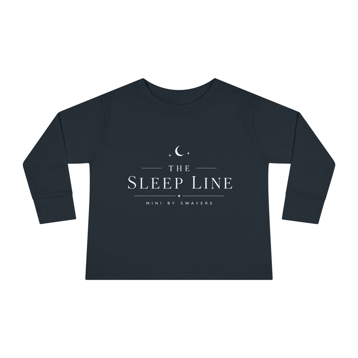 The Sleep Line – Kids Schlafanzug