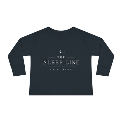 The Sleep Line – Kids Schlafanzug