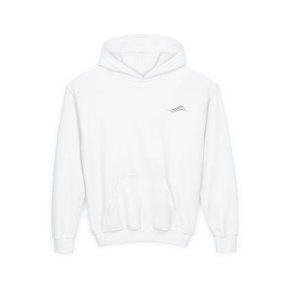 Kids Hoodie „Wave“
