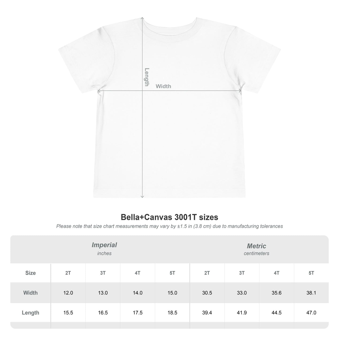 Little Original T-Shirt