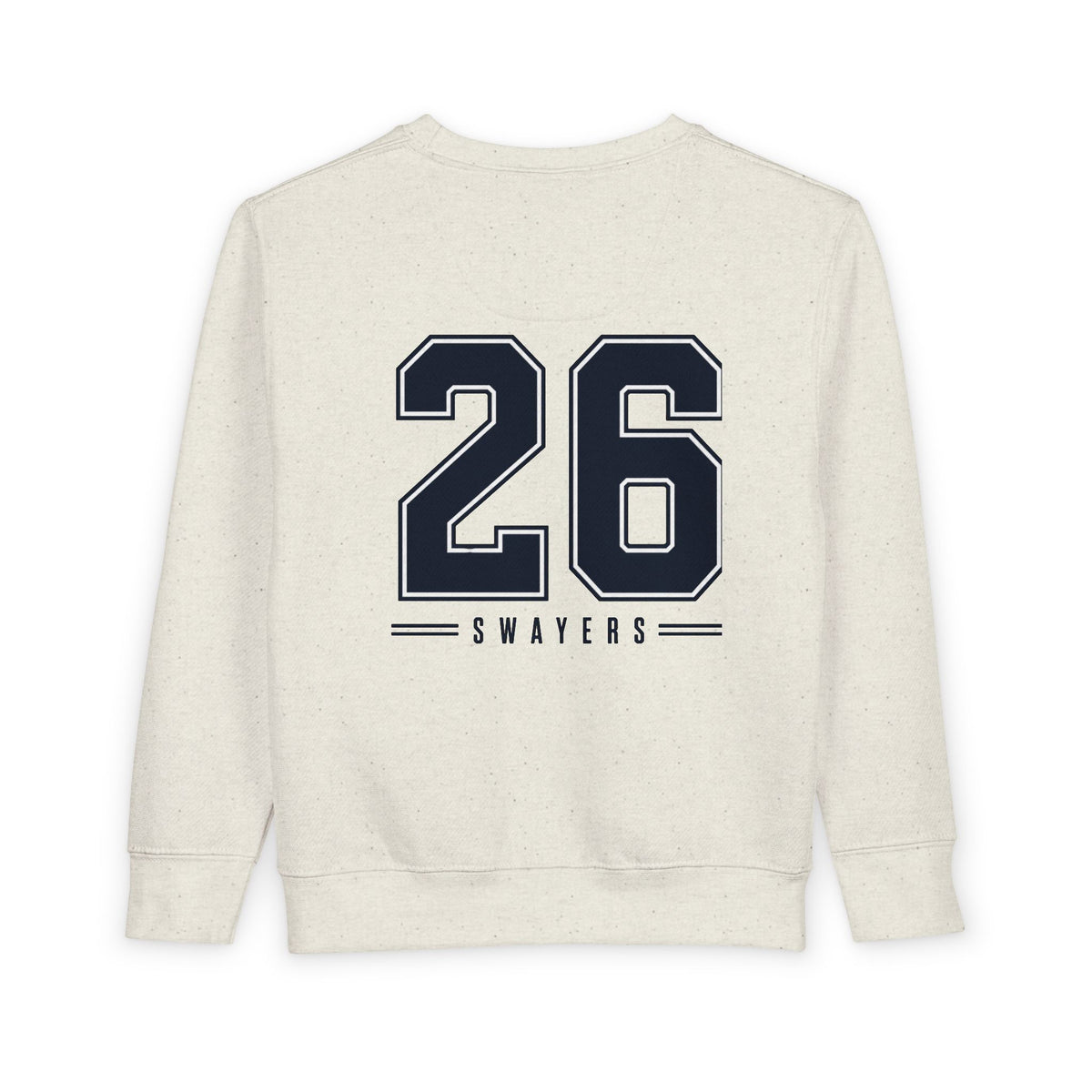 Swayers 26 – Kids Sweatshirt